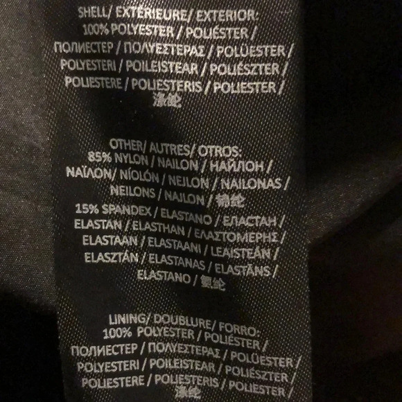 Men's Stockholm Parka - RCX-1 Jacket - Picture 14 of 16